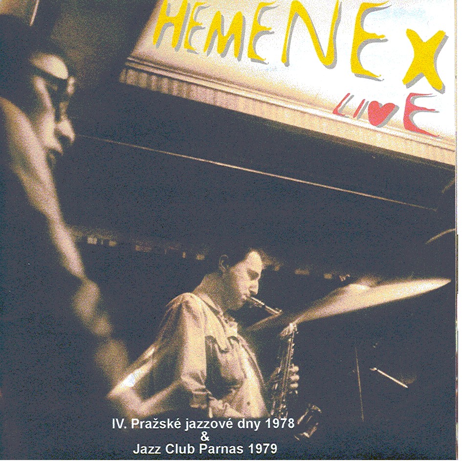 Hemenex Live